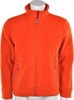 Falcon - Bravo - Fleece - S - Rood