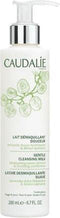Caudalie - Gentle Cleansing Milk 200 ml