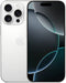 Apple iPhone 16 Pro - Smartphone - 256GB opslag - Wit