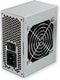 Power supply TooQ TQEP-500S-SFX 500W Silver 500 W
