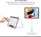 Twelve South HoverBar Duo Gen 2 - tablethouder - Wit