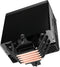Mars Gaming MCPUX5 - CPU Koeler - 5 Heatpipes - 280W TDP - 9-28 dB(A)