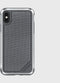 X-Doria 460743 - Raptic Lux Hoesje - Militair gecertificeerd - Grijs
