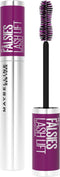 Maybelline The Falsies Lash Lift Mascara - 01 Black - Zwart - Volume Mascara