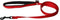 Martin Sellier Looplijn Nylon Rood