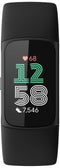 Fitbit Charge 6 - Smarttracker - Hartslagmeting GPS - Zwart