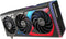 ASUS ROG Strix - GeForce RTX 4070 Ti SUPER - 16GB GDDR6X OC Edition