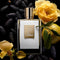 Kilian Woman In Gold Giftset - 50 ml hervulbare eau de parfum spray + clutch tas - cadeauset voor dames