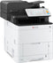 Kyocera ECOSYS MA4000cix - All-in-One Laserprinter A4 - 40 ppm kleur - Duplex