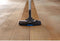 Philips PowerPro Compact FC9332/09 - Stofzuiger zonder zak - TriActive-mondstuk - Grijs