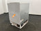 Inventum IKV0822D - Onderbouw koelkast - 111L koelruimte - 16L vriesvak - Energieklasse D