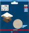 Bosch Expert M480 - Schuurnet - Tot 4x betere stofafzuiging