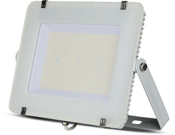 V-TAC VT-206-W Witte LED Schijnwerpers - Samsung - 120lm/w - IP65 - 200W - 24000 Lumen - 6400K - 5 Jaar