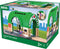 BRIO Centraal treinstation - 33649 - 2 sporen - Groen