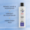 Kappersset Nioxin System 6 3 Onderdelen Anti-val