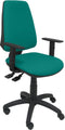 Bureaustoel Elche S bali P&C LI39B10 Turkoois