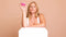 FOREO BEAR 2 - Microcurrent Apparaat - 10 intensiteiten - Groen