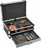 BLACK+DECKER BDC718AS2F - 18V Accu Schroef-Klopboormachine - 2 Accu's en 80-delige Toolbox (2 stuks)