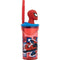 Beker met Rietje Spider-Man CZ11338 3D