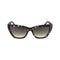 Zonnebril Dames Victoria Beckham VB668S-5516010 Ø 55 mm