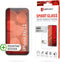 Displex 01628 - Premium Smart Glass Screenprotector - 9H hardheid - voor iPhone XR / iPhone 11
