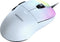 Roccat Kone Pro - Gaming Muis - 19K DPI Owl-Eye sensor - Wit