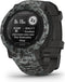 Garmin Instinct 2 Camo Edition - Smartwatch - GPS - Grafiet