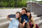 Fairphone 4 - Smartphone - 6GB RAM - 128GB opslag - Grijs