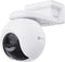 EZVIZ HB8 Pro 4K - Draadloze 4K Beveiligingscamera - 360° Pan & Tilt - Nachtzicht - AI Detectie - Wit
