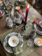 Laura Ashley Blueprint Collectables - Plat Bord - Ø 23cm - Floris