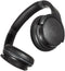 Audio-Technica ATH-S220BT - Over-Ear Headset - Draadloos Bluetooth - Zwart