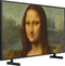 Samsung The Frame 43LS03B - QLED 4K TV - Art Mode - Zwart (2022)