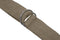 EM Kitchen Keukenschort Taupe 75 x 90 cm - 1 stuk