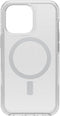 OtterBox Symmetry+ - Back Cover - MagSafe compatibel - Glitter voor iPhone 13 Pro