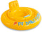 Intex My Baby Float - Zwemband - Diameter 70 cm - 4 luchtkamers