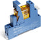 Finder 49.61.8.024.0060 FIN INTERF.RELAIS 1W 16A 24VAC