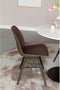 Zuiver Moon Buiten Vloerkleed Rond '280 Beige