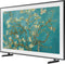Samsung The Frame LS03BG - QLED TV 55