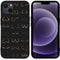 imoshion Hoesje Geschikt voor iPhone 13 Hoesje Siliconen - imoshion Design hoesje - Zwart / Boobs all over - Black