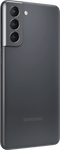 Samsung Galaxy S21 5G - Zwart - 256 GB - Duale fysieke simkaart + eSIM