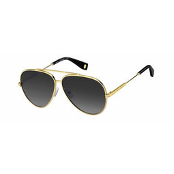 Zonnebril Heren Marc Jacobs MJ-1007-S-0001-9O ø 60 mm