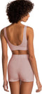 Wolford Bustier Scoop Neck Bralette