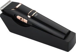 Adler AD 2832 - Tondeuse - oplaadbaar - LCD - 40 Watt