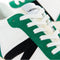 Lacoste Y-4-Y V2 - Heren Sneakers - Maat 44 - White/Green