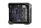 Cooler Master HAF 700 - Full Tower PC - Ondersteunt ATX EATX Micro-ATX Mini-ITX - Grijs Titanium