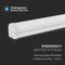 Deye SUN-15K-SG05LP3-EU-SM2 Zonne-omvormers - Drie Fasen - IP65 - 15KW - 10 Jaar