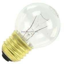 GLOEILAMP 230V 25W E27 - Gloeilamp - 25W