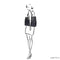 Gigi Fratelli Romance Business laptoptas 15.6 inch navy