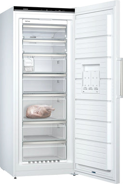 Siemens GS54NAWCV - Vriezer - noFrost - 328 liter