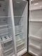 Inventum SKV0178B - Amerikaanse koelkast - 532 liter - F energieklasse